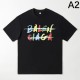 2024SS Spring/Summer New Item VIP Price BALENCIAGA Short Sleeve T-Shirt 2024SS Spring/Summer New Item VIP Price BALENCIAGA Short Sleeve T-Shirt