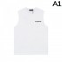 2024SS TOP Seller Award Winner BALENCIAGA Men's Short Sleeve T-Shirt
