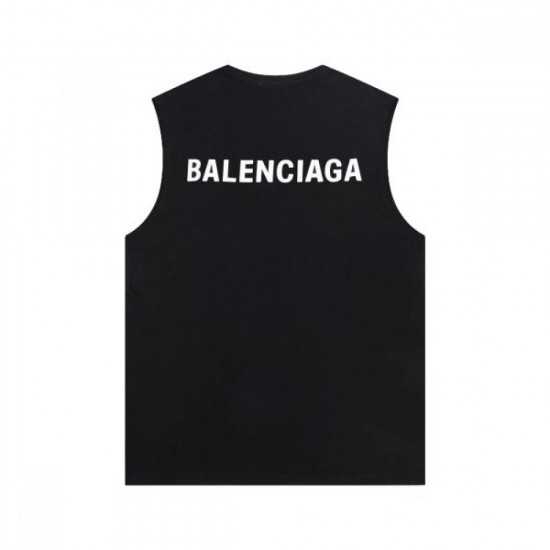 2024SS TOP Seller Award Winner BALENCIAGA Men's Short Sleeve T-Shirt 2024SS TOP Seller Award Winner BALENCIAGA Men's Short Sleeve T-Shirt