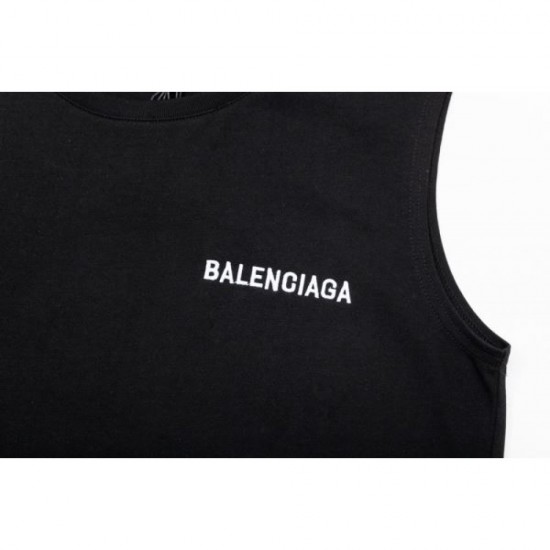 2024SS TOP Seller Award Winner BALENCIAGA Men's Short Sleeve T-Shirt 2024SS TOP Seller Award Winner BALENCIAGA Men's Short Sleeve T-Shirt