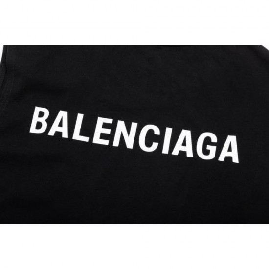 2024SS TOP Seller Award Winner BALENCIAGA Men's Short Sleeve T-Shirt 2024SS TOP Seller Award Winner BALENCIAGA Men's Short Sleeve T-Shirt