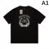 2024SS Sale Summer New Item BALENCIAGA Men's Short Sleeve T-Shirt