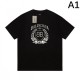 2024SS Sale Summer New Item BALENCIAGA Men's Short Sleeve T-Shirt 2024SS Sale Summer New Item BALENCIAGA Men's Short Sleeve T-Shirt