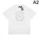 2024SS Sale Summer New Item BALENCIAGA Men's Short Sleeve T-Shirt 2024SS Sale Summer New Item BALENCIAGA Men's Short Sleeve T-Shirt