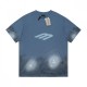 2024SS Very Popular Before Sold Out BALENCIAGA Men's Short Sleeve T-Shirt 2024SS Very Popular Before Sold Out BALENCIAGA Men's Short Sleeve T-Shirt