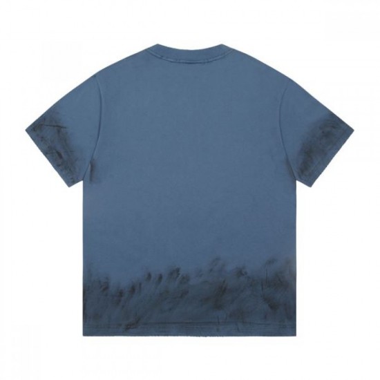 2024SS Very Popular Before Sold Out BALENCIAGA Men's Short Sleeve T-Shirt 2024SS Very Popular Before Sold Out BALENCIAGA Men's Short Sleeve T-Shirt