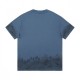 2024SS Very Popular Before Sold Out BALENCIAGA Men's Short Sleeve T-Shirt 2024SS Very Popular Before Sold Out BALENCIAGA Men's Short Sleeve T-Shirt