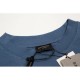 2024SS Very Popular Before Sold Out BALENCIAGA Men's Short Sleeve T-Shirt 2024SS Very Popular Before Sold Out BALENCIAGA Men's Short Sleeve T-Shirt