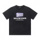 2024SS Magazine Published in Japan BALENCIAGA Men's Short Sleeve T-Shirt 2024SS Magazine Published in Japan BALENCIAGA Men's Short Sleeve T-Shirt