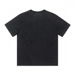 2024SS Magazine Published in Japan BALENCIAGA Men's Short Sleeve T-Shirt
