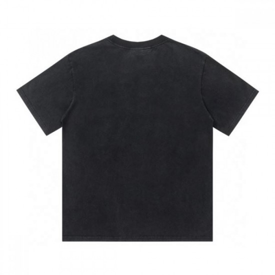 2024SS Magazine Published in Japan BALENCIAGA Men's Short Sleeve T-Shirt 2024SS Magazine Published in Japan BALENCIAGA Men's Short Sleeve T-Shirt