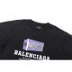 2024SS Magazine Published in Japan BALENCIAGA Men's Short Sleeve T-Shirt 2024SS Magazine Published in Japan BALENCIAGA Men's Short Sleeve T-Shirt