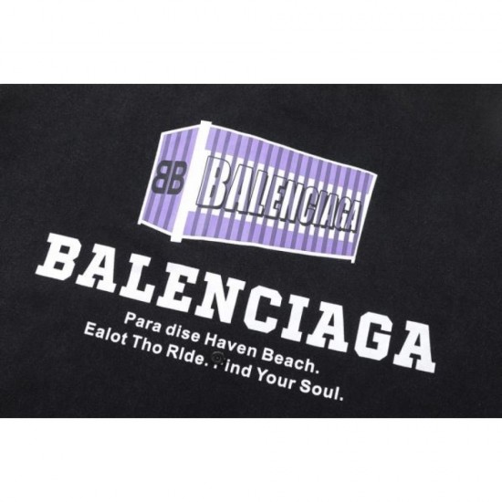2024SS Magazine Published in Japan BALENCIAGA Men's Short Sleeve T-Shirt 2024SS Magazine Published in Japan BALENCIAGA Men's Short Sleeve T-Shirt