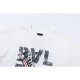 2024SS Latest Hot Topic BALENCIAGA Men's Short Sleeve T-Shirt 2024SS Latest Hot Topic BALENCIAGA Men's Short Sleeve T-Shirt