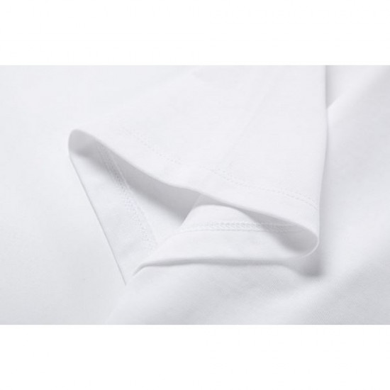 2024SS Latest Hot Topic BALENCIAGA Men's Short Sleeve T-Shirt 2024SS Latest Hot Topic BALENCIAGA Men's Short Sleeve T-Shirt