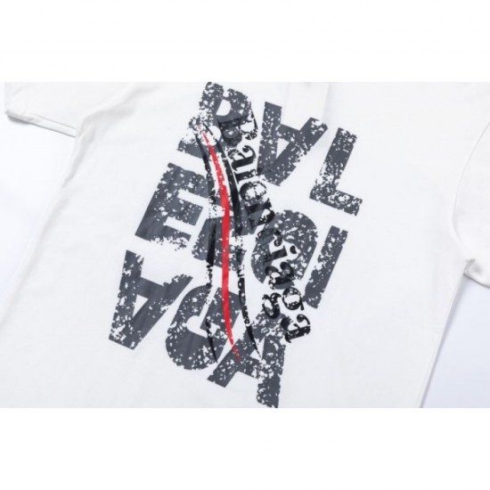 2024SS Latest Hot Topic BALENCIAGA Men's Short Sleeve T-Shirt 2024SS Latest Hot Topic BALENCIAGA Men's Short Sleeve T-Shirt