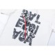 2024SS Latest Hot Topic BALENCIAGA Men's Short Sleeve T-Shirt 2024SS Latest Hot Topic BALENCIAGA Men's Short Sleeve T-Shirt