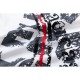 2024SS Latest Hot Topic BALENCIAGA Men's Short Sleeve T-Shirt 2024SS Latest Hot Topic BALENCIAGA Men's Short Sleeve T-Shirt