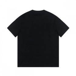 2024SS Hard to find Super low price BALENCIAGA Men's short sleeve T-shirt
