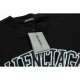 2024SS Hard to find Super low price BALENCIAGA Men's short sleeve T-shirt 2024SS Hard to find Super low price BALENCIAGA Men's short sleeve T-shirt