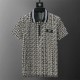 2024SS The perfect color for early summer BALMAIN Short sleeve T-shirt 2024SS The perfect color for early summer BALMAIN Short sleeve T-shirt