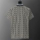 2024SS The perfect color for early summer BALMAIN Short sleeve T-shirt 2024SS The perfect color for early summer BALMAIN Short sleeve T-shirt