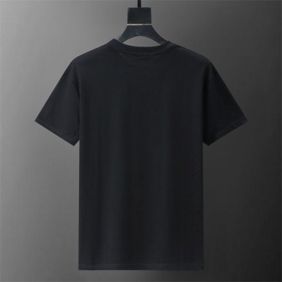 2024SS This is the one for you this summer BALMAIN Short sleeve T-shirt 2024SS This is the one for you this summer BALMAIN Short sleeve T-shirt