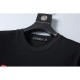 2024SS This is the one for you this summer BALMAIN Short sleeve T-shirt 2024SS This is the one for you this summer BALMAIN Short sleeve T-shirt