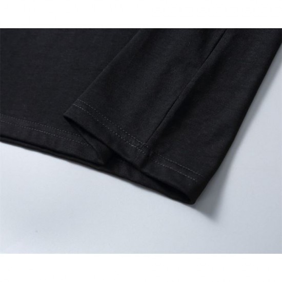 2024SS This is the one for you this summer BALMAIN Short sleeve T-shirt 2024SS This is the one for you this summer BALMAIN Short sleeve T-shirt