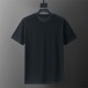 2024SS Popular tops this spring/summer BALMAIN Short sleeve T-shirt 2024SS Popular tops this spring/summer BALMAIN Short sleeve T-shirt