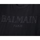 2024SS Popular tops this spring/summer BALMAIN Short sleeve T-shirt 2024SS Popular tops this spring/summer BALMAIN Short sleeve T-shirt