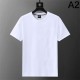 2024SS Not in stock in Japan Color HUGO BOSS Short sleeve T-shirt 2024SS Not in stock in Japan Color HUGO BOSS Short sleeve T-shirt