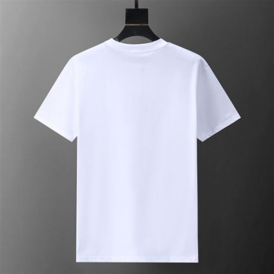 2024SS Not in stock in Japan Color HUGO BOSS Short sleeve T-shirt 2024SS Not in stock in Japan Color HUGO BOSS Short sleeve T-shirt