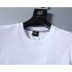 2024SS Not in stock in Japan Color HUGO BOSS Short sleeve T-shirt 2024SS Not in stock in Japan Color HUGO BOSS Short sleeve T-shirt