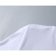 2024SS Not in stock in Japan Color HUGO BOSS Short sleeve T-shirt 2024SS Not in stock in Japan Color HUGO BOSS Short sleeve T-shirt