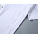 2024SS Not in stock in Japan Color HUGO BOSS Short sleeve T-shirt 2024SS Not in stock in Japan Color HUGO BOSS Short sleeve T-shirt