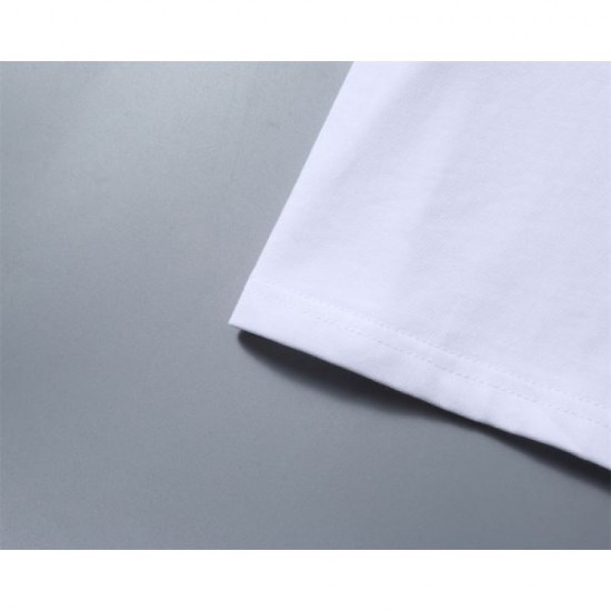 2024SS Not in stock in Japan Color HUGO BOSS Short sleeve T-shirt 2024SS Not in stock in Japan Color HUGO BOSS Short sleeve T-shirt