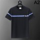 2024SS Latest popular sale this summer BURBERRY Burberry short sleeve T-shirt 2024SS Latest popular sale this summer BURBERRY Burberry short sleeve T-shirt