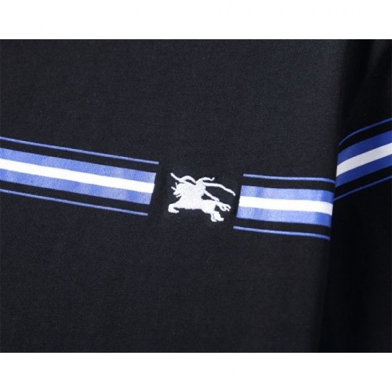 2024SS Latest popular sale this summer BURBERRY Burberry short sleeve T-shirt 2024SS Latest popular sale this summer BURBERRY Burberry short sleeve T-shirt