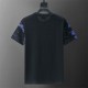 2024SS Gift for your loved ones BURBERRY Burberry short sleeve T-shirt 2024SS Gift for your loved ones BURBERRY Burberry short sleeve T-shirt
