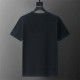 2024SS Don't miss this summer's new item BURBERRY Short sleeve T-shirt 2024SS Don't miss this summer's new item BURBERRY Short sleeve T-shirt