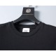 2024SS Don't miss this summer's new item BURBERRY Short sleeve T-shirt 2024SS Don't miss this summer's new item BURBERRY Short sleeve T-shirt