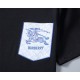 2024SS Don't miss this summer's new item BURBERRY Short sleeve T-shirt 2024SS Don't miss this summer's new item BURBERRY Short sleeve T-shirt