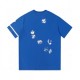 2024SS New item with excellent statement BURBERRY Burberry short sleeve T-shirt 2024SS New item with excellent statement BURBERRY Burberry short sleeve T-shirt