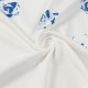 2024SS New item with excellent statement BURBERRY Burberry short sleeve T-shirt 2024SS New item with excellent statement BURBERRY Burberry short sleeve T-shirt