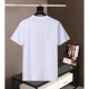 2024SS Must-have BURBERRY Short-sleeved T-shirt 2024SS Must-have BURBERRY Short-sleeved T-shirt