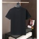 2024SS Must-have BURBERRY Short-sleeved T-shirt 2024SS Must-have BURBERRY Short-sleeved T-shirt