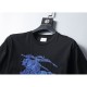 2024SS Must-have BURBERRY Short-sleeved T-shirt 2024SS Must-have BURBERRY Short-sleeved T-shirt
