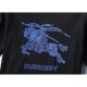 2024SS Must-have BURBERRY Short-sleeved T-shirt 2024SS Must-have BURBERRY Short-sleeved T-shirt