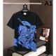 2024SS Spring/Summer New Items BURBERRY Short Sleeve T-Shirt 2024SS Spring/Summer New Items BURBERRY Short Sleeve T-Shirt